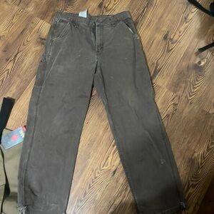 Carhartt pants